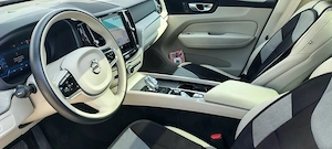 Volvo XC60, 10000 km - imagine 7
