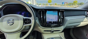 Volvo XC60, 10000 km - imagine 6