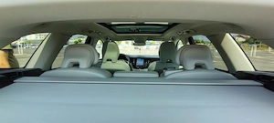 Volvo XC60, 10000 km - imagine 9