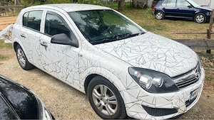 Opel Astra H 1.4  - imagine 2