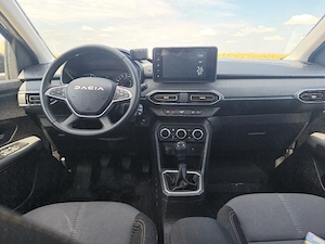 Dacia Jogger model Extreme + 7 locuri - imagine 3