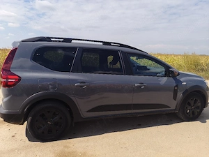 Dacia Jogger model Extreme + 7 locuri - imagine 2