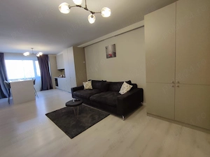 PF, dau in chirie|apartament|lux|mobilat utilat|2 camere|3 minute pe jos|Vivo Mall - imagine 10