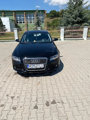 Audi a4 b8 automata  - imagine 4