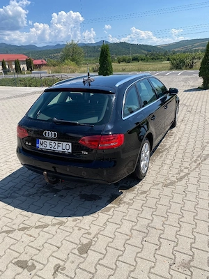 Audi a4 b8 automata  - imagine 3