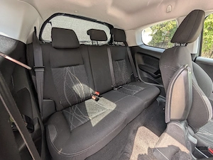 Peugeot 208 1.4hdi 2014 Automat , 208k, 3 uși 4990 euro - imagine 9