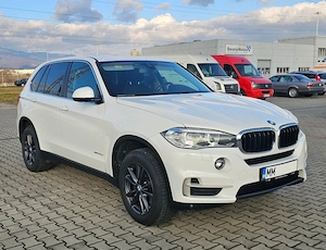 BMW X5 xDrive25d AT - imagine 3