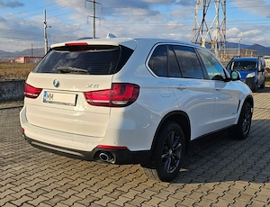 BMW X5 xDrive25d AT - imagine 2