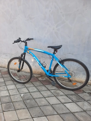 Vand bicicleta mountainbike
