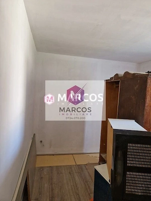 Apartament 2 camere la casa, curte comuna, Lendt, ID 986 - imagine 4