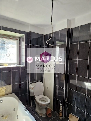 Apartament 2 camere la casa, curte comuna, Lendt, ID 986 - imagine 2