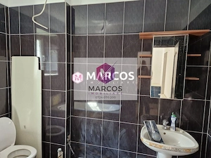 Apartament 2 camere la casa, curte comuna, Lendt, ID 986 - imagine 3