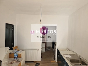 Apartament 2 camere la casa, curte comuna, Lendt, ID 986 - imagine 8