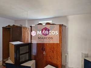 Apartament 2 camere la casa, curte comuna, Lendt, ID 986 - imagine 6