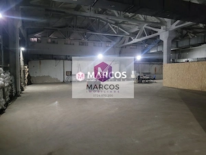 Spatii depozitare, Calea Timisoarei, ID 1026 - imagine 3