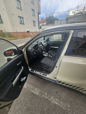 Suzuki Vitara 2017 1.6 Gpl - imagine 3