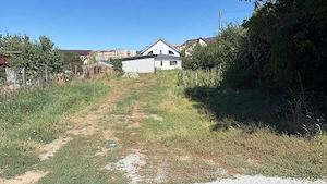 Vând teren str Zavoaie ideal.pt construcția unei case