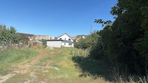 Vând teren str Zavoaie ideal.pt construcția unei case - imagine 2
