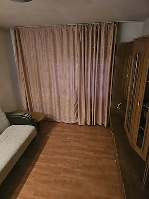 Vand camera camin