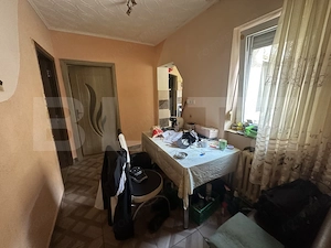 Apartament cu 3 camere, 64mp utili, zona Careiului  - imagine 4
