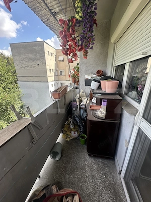 Apartament cu 3 camere, 64mp utili, zona Careiului  - imagine 7