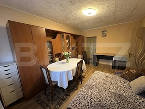 Apartament cu 3 camere, 64mp utili, zona Careiului  - imagine 5