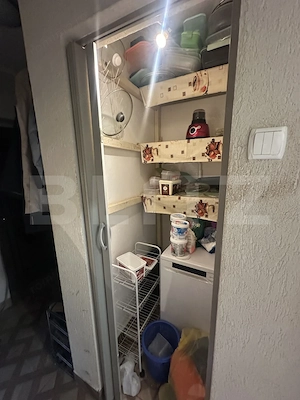 Apartament cu 3 camere, 64mp utili, zona Careiului  - imagine 8