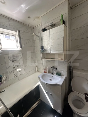 Apartament cu 3 camere, 64mp utili, zona Careiului  - imagine 9