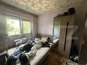 Apartament cu 3 camere, 64mp utili, zona Careiului  - imagine 10