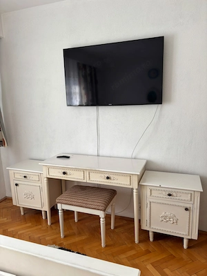 Închiriez apartament 3 camere Rogerius  - imagine 9