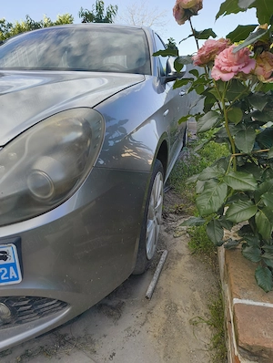 Alfa Romeo Giulietta 2.0 170cai - imagine 3