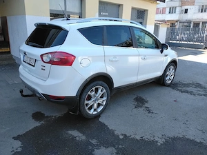  Vand Ford Kuga 2011 - imagine 4