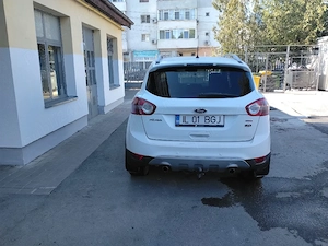  Vand Ford Kuga 2011 - imagine 3