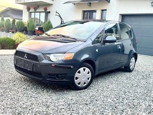 Mitsubishi Colt 1,3 benzina automat  - imagine 3