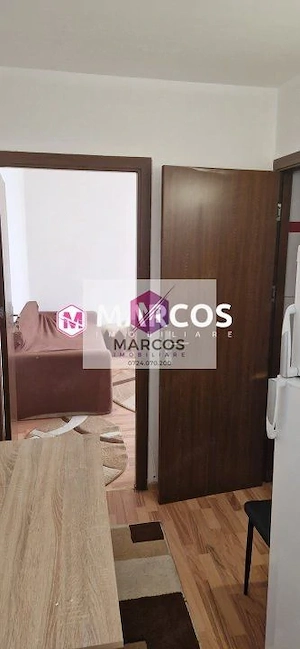 Apartament 2 camere, et.1, Micro 2, ID 1064 - imagine 5