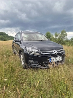 Tiguan 4 Motion 2013 - imagine 3