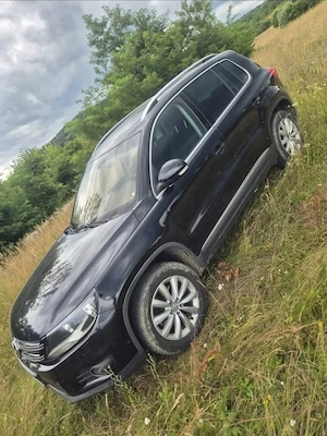 Tiguan 4 Motion 2013 - imagine 2