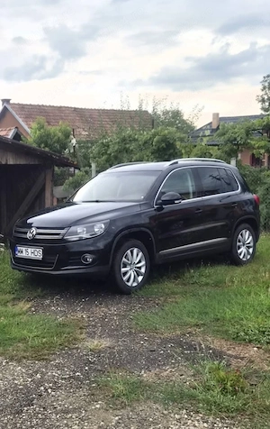 Tiguan 4 Motion 2013 - imagine 4