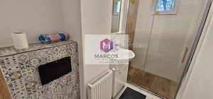 Apartament 1 camera regim hotelier Provista - Narcisei - imagine 9