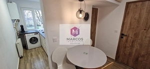 Apartament 1 camera regim hotelier Provista - Narcisei - imagine 10