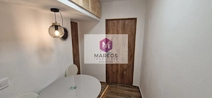 Apartament 1 camera regim hotelier Provista - Narcisei - imagine 4