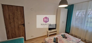 Apartament 1 camera regim hotelier Provista - Narcisei - imagine 5