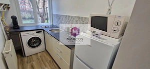 Apartament 1 camera regim hotelier Provista - Narcisei - imagine 3