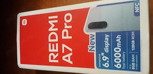 Xiaomi Redmi A7 Pro