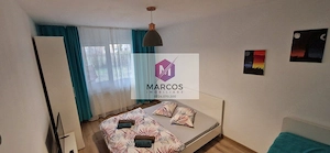 Apartament 1 camera regim hotelier Provista - Narcisei - imagine 7