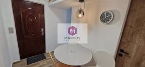 Apartament 1 camera regim hotelier Provista - Narcisei - imagine 8