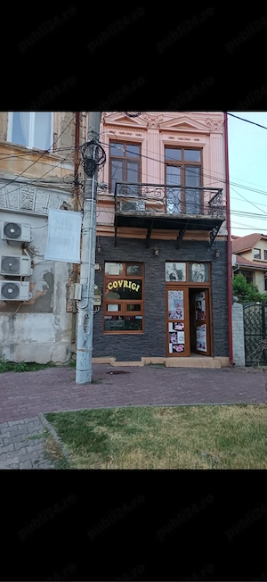 spatiu comercial de inchiriat 