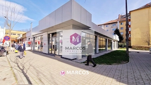 Spațiu comercial cu vad excelent la Piața Sud - ID 1072 - imagine 4