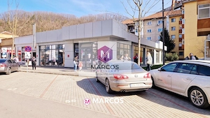 Spațiu comercial cu vad excelent la Piața Sud - ID 1072 - imagine 2