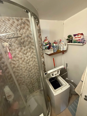Unirii-Metrou-Centru Vechi,apartament superb 2 camere,centrala termica I B - imagine 8